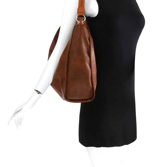 Roslyn Large Hobo | Hobo Bags | Donna Karan Fashion Stylish Designer Hobo Bag  Long Strap